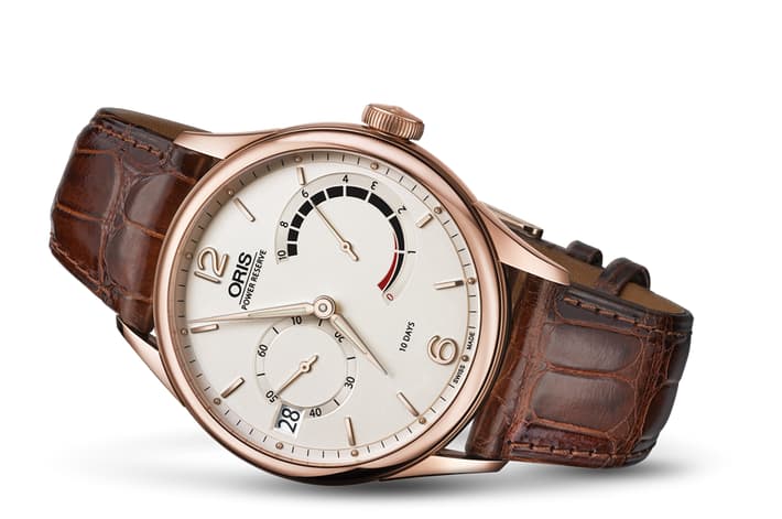 Image of  Artelier Calibre 111
